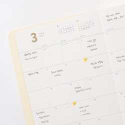 notable memory A5 monthly 2026