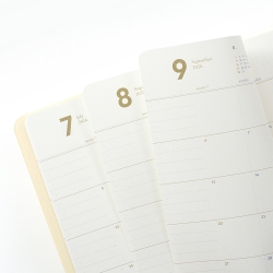 notable memory A5 monthly 2026