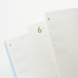 notable memory A4 weekly 2026