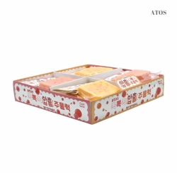 PopPopPop Press Mold Stress Toy (Random) 