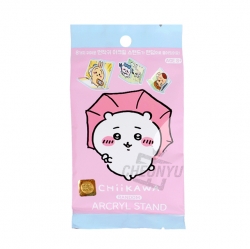 Chiikawa Random Acrylic Stand