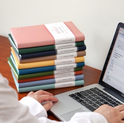 2026 Official A5 Weekly Diary