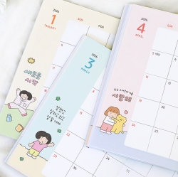 2026 Mindfulness B6 Weekly Diary