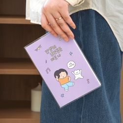 2026 Mindfulness B6 Weekly Diary