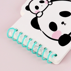 Cute friends spring note, Random