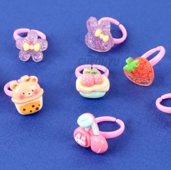 Lovely Accessory Set, Random