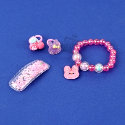 Lovely Accessory Set, Random