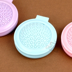 Capybara comb mirror set, Random