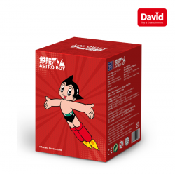 Pantasy Block Mini Atom Baby