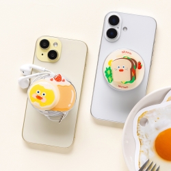 Brunch Brother Magsafe Spinner Tok ver.Dessert