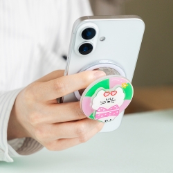 Brunch Brother Magsafe Spinner Tok ver.Summer