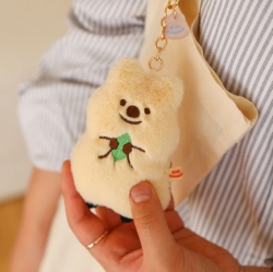 Kiki Quokka petit key ring