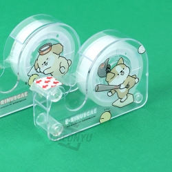 E-rinubgae Tape Dispencer, Random