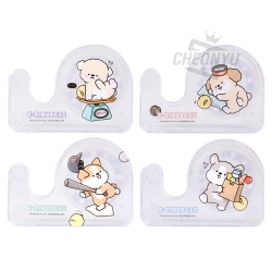 E-rinubgae Tape Dispencer, Random