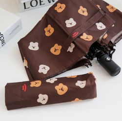 Kiki Quokka 3-tier umbrella