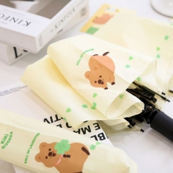 Kiki Quokka 3-tier umbrella