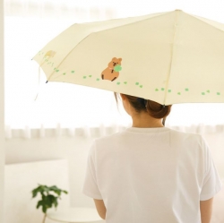Kiki Quokka 3-tier umbrella