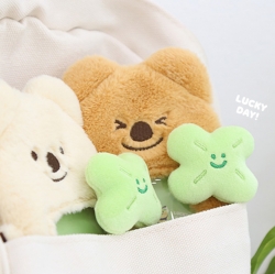 Kiki Quokka Lucky Photo Card Holder