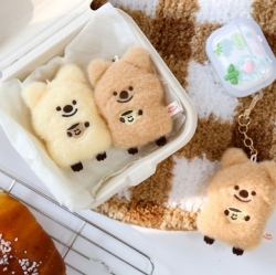 Kiki Quokka Coffee Forky Ring