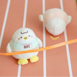 Running Duck Stress Ball