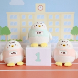 Running Duck Stress Ball