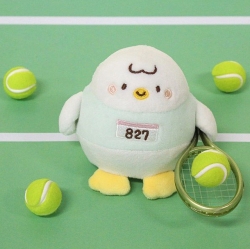 Running Duck Stress Ball