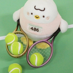 Running Duck Stress Ball