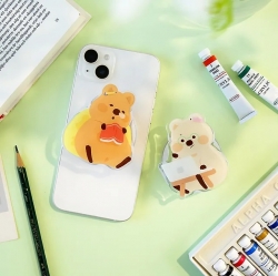 Kiki Quokka MagSafe Acrylic Smart Tok