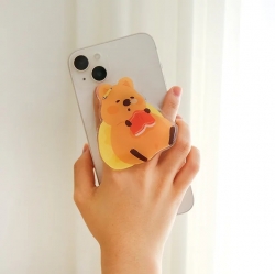 Kiki Quokka MagSafe Acrylic Smart Tok