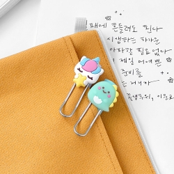 Lazy Star Erasable Fountain Pen, Random