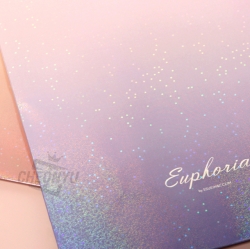 Gradation Shopping Bag Simple, 20ea