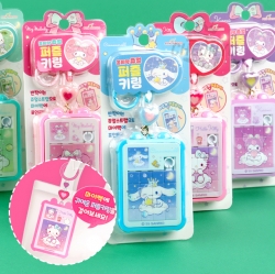 Sanrio Puzzle Cube Keychain