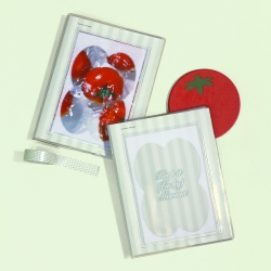 keep it 4 cut photo pocket file