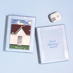 keep it 4 cut photo pocket file