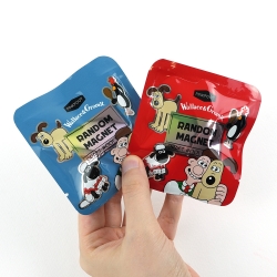 Wallace & Gromit Random Magnet ,Sets of 30pcs