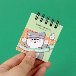 E-rinubgae Mini Note 40ea