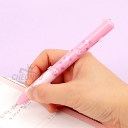 Sanrio Ear-Up 2-Color Ballpoint Pen (Set of 30)