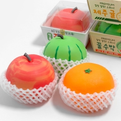 Fruit squishy  (Random) 
