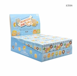 Random Lapyu Squishy