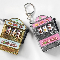 Fortune of today keyring,Random