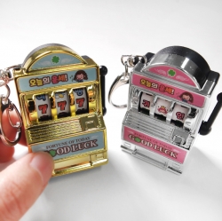 Fortune of today keyring,Random