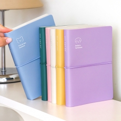 2026 The temperature of the day B6 Weekly Diary