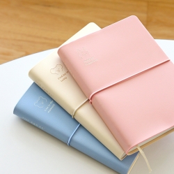 2026 The temperature of the day B6 Weekly Diary