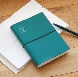 2026 The temperature of the day B6 Weekly Diary