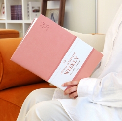 2026 Official Big Weekly Scheduler