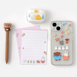 Miffy Mini Letter Set, Random