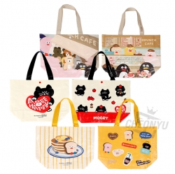 kinbor x Brunch Brother Poly Bag