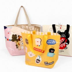 kinbor x Brunch Brother Poly Bag