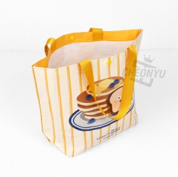 kinbor x Brunch Brother Poly Bag