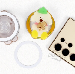 kinbor x Brunch Brother Random Magnet Smarttok